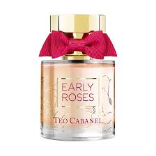 TEO CABANEL EARLY ROSES 50 ML EDP